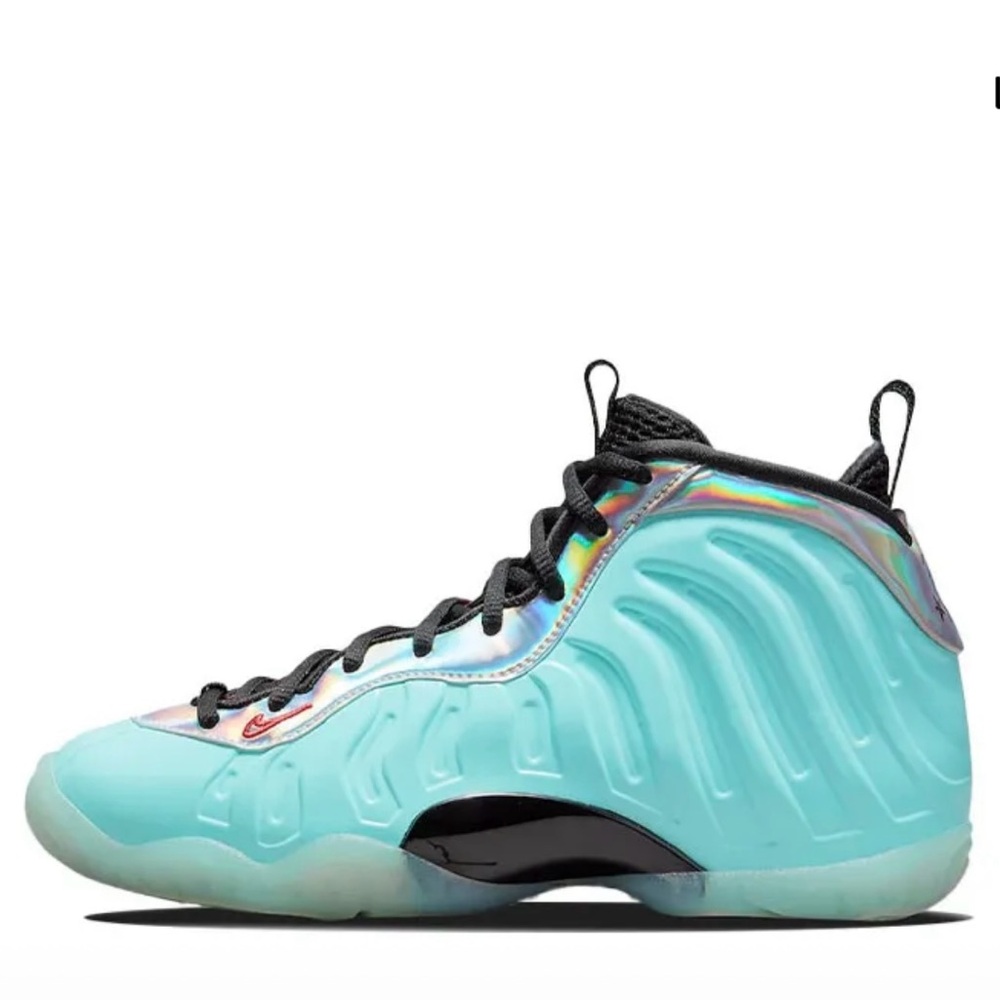 Nike Foamposite